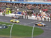 NASCAR Coke Zero 400 - July 2011 144